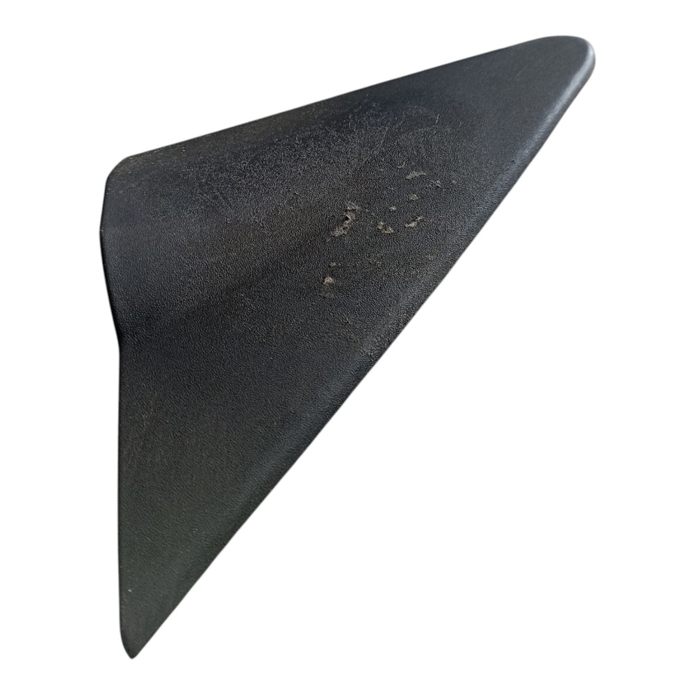 Acabamento Retrovisor Externo Direito Gm Onix 2012 A 2016. Preto 5