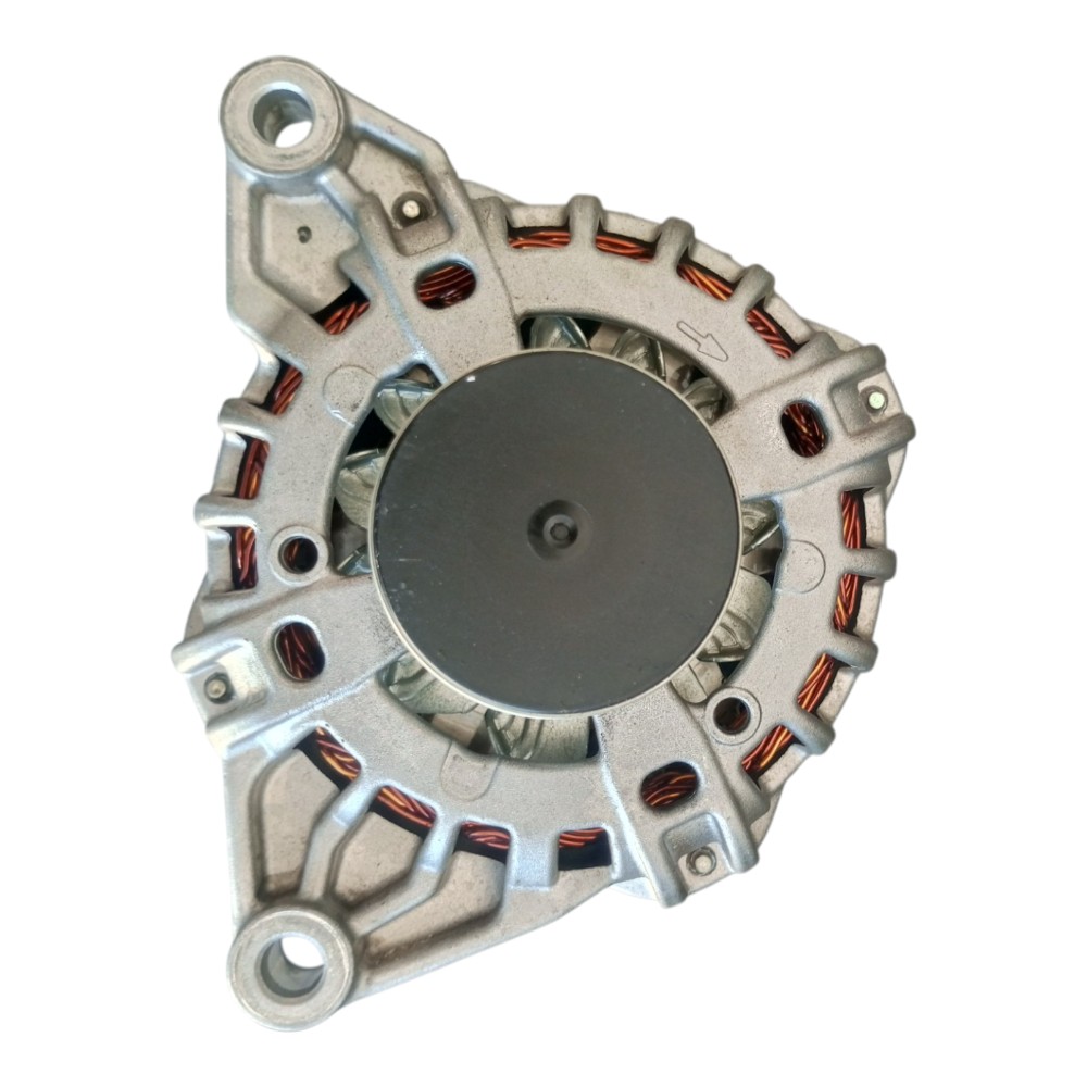 Alternador Jeep Renegade Commander T270 Fiat Toro 1.3 16v. 5
