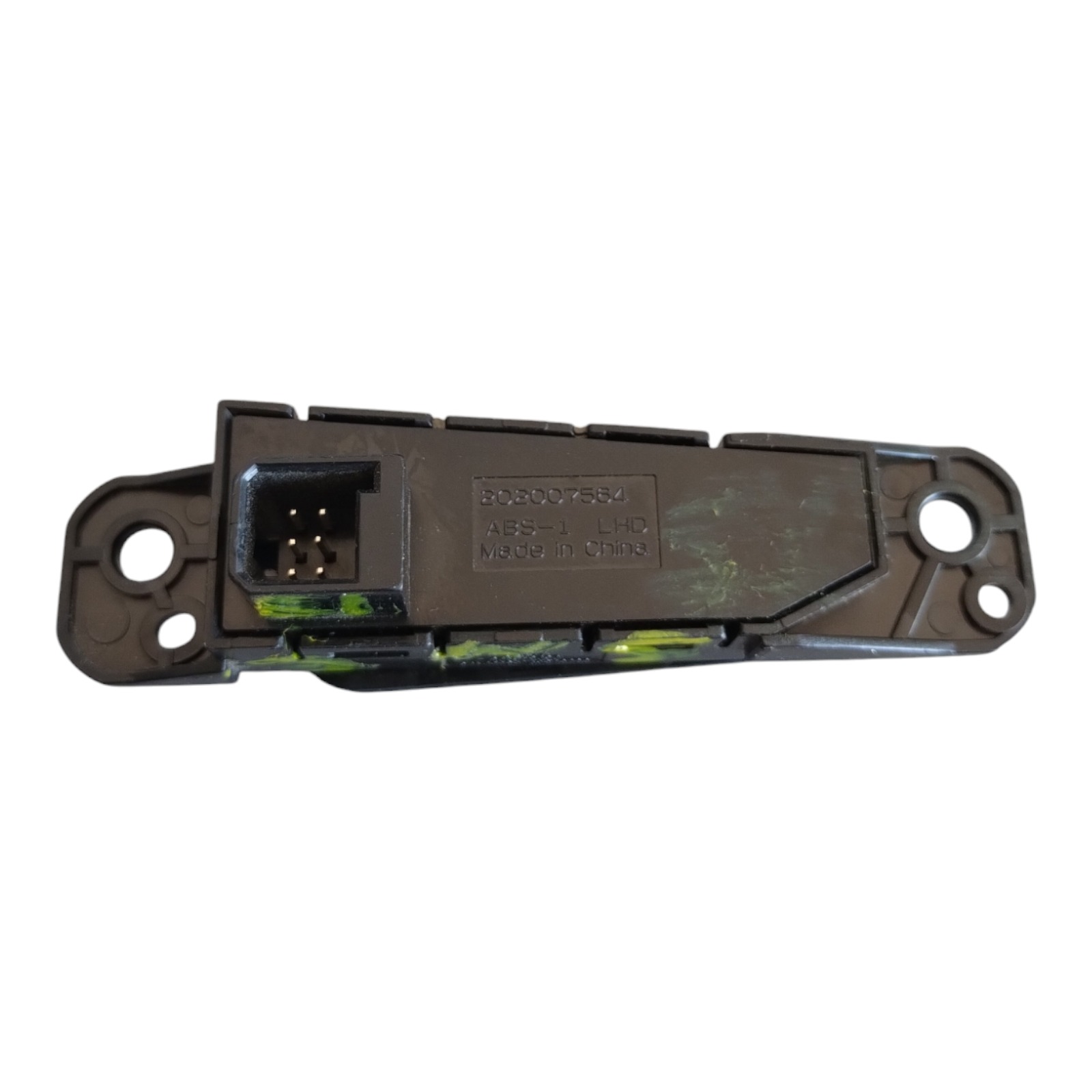 Botão Falso Indicador Dianteiro Chevrolet Sonic 2011 Á 2014. 3