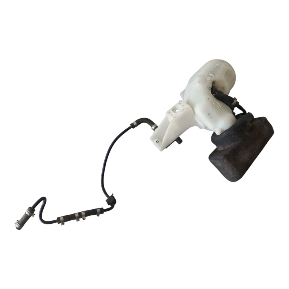 Reserv. partida frio Chevrolet Cobalt 1.4 8v. 2011 à 2015. 4
