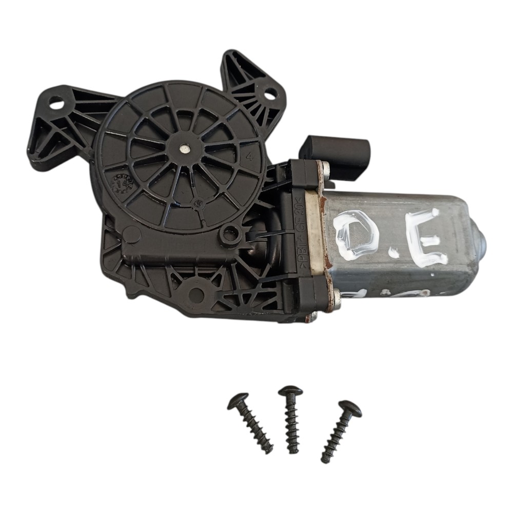 Motor Elev.porta Diant.esquerda Vw Gol Saveiro Voyage G6. 1