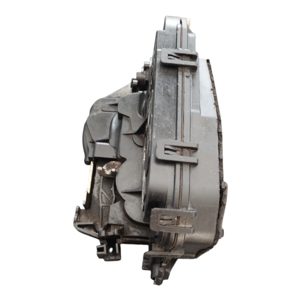 FECHADURA PORTA DIANTEIRA DIR. BMW 318I 320 2.0 2008 Á 2012. 10