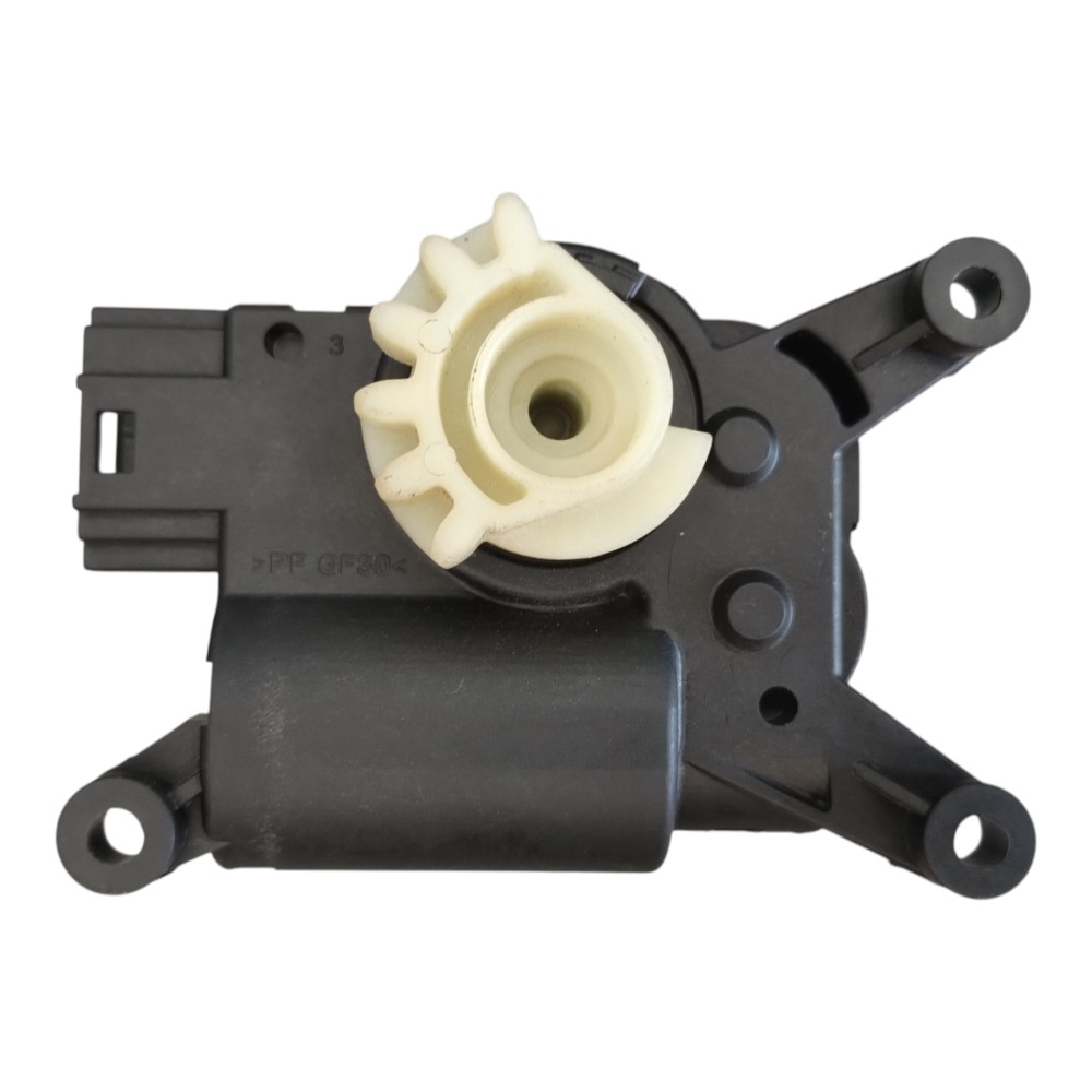 Motor Atuador Caixa Ar Jeep Compass Commander Renegade Toro. 4