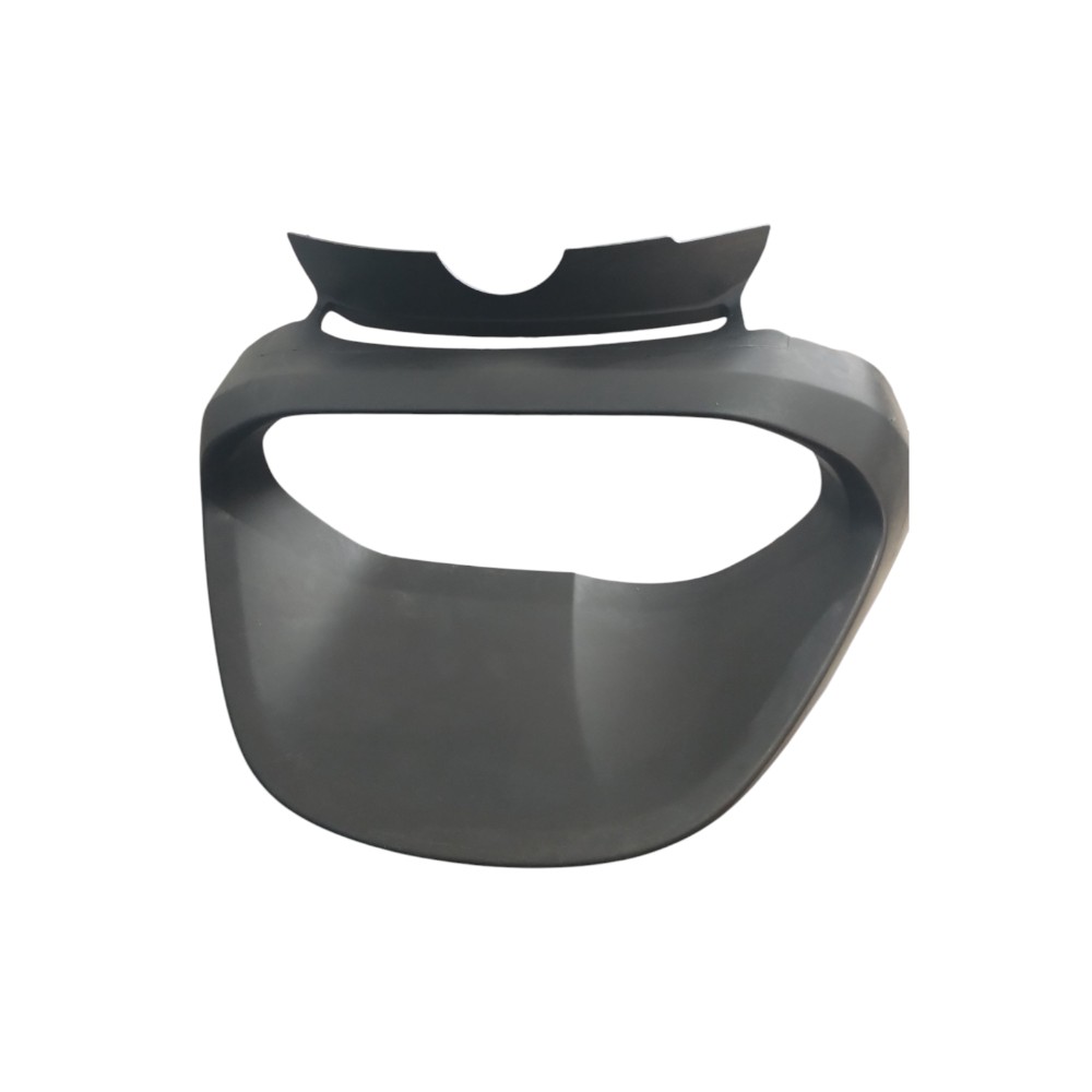 Moldura Do Painel Instrumentos Chevrolet Onix 2013 À 2019. 1