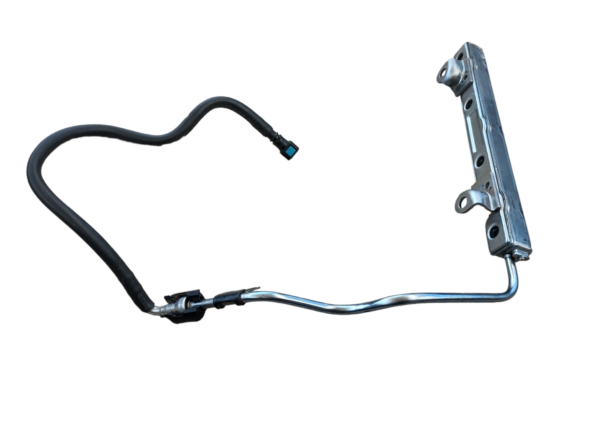 Flauta Bicos Injetores Toyota Corolla 2.0 16v 2015 À 2019. 2