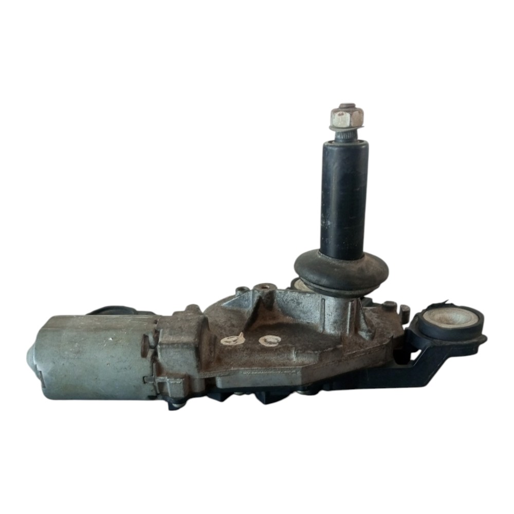 Motor Limpador Traseiro Ford Focus 2008 À 2012. 5