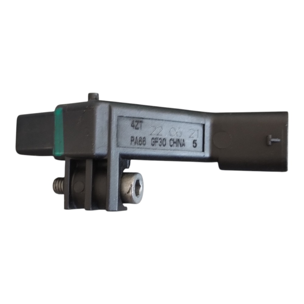 Sensor Rotação Virabrequim Vw Nivus Polo Virtus T-Cross Tsi. 1