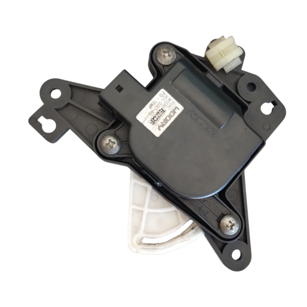 Motor Atuador Woory Caixa Evaporadora Hyundai I30 09 à 12.