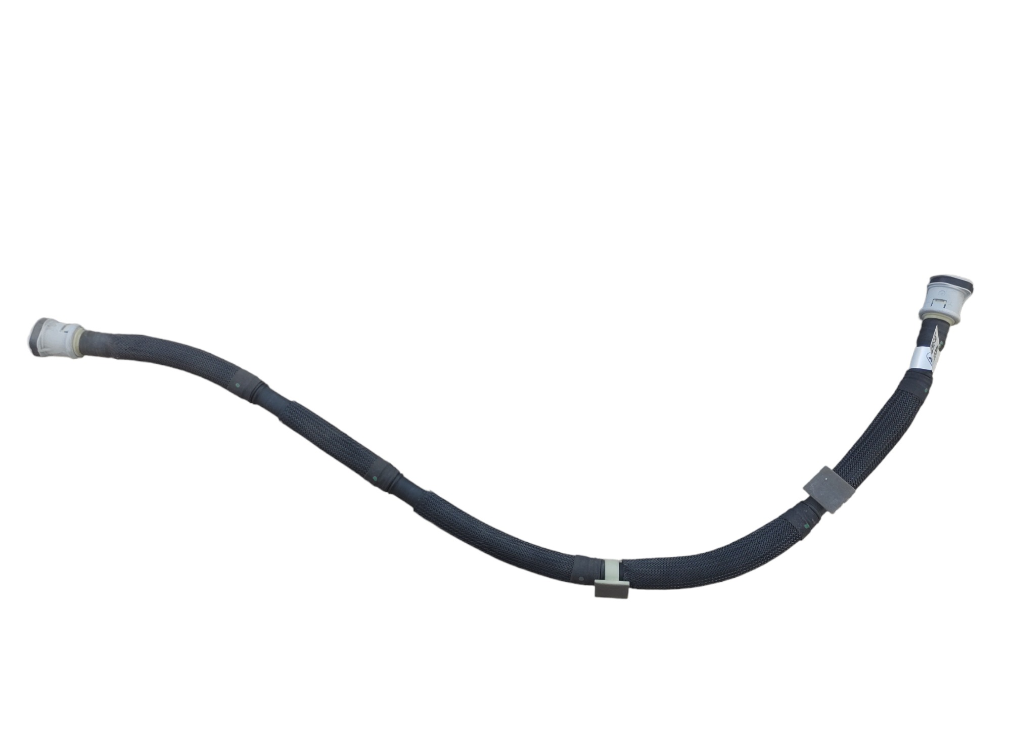 Mangueira Tamque De Combustível Fiat Argo E Cronos 1.0 3cc. 1