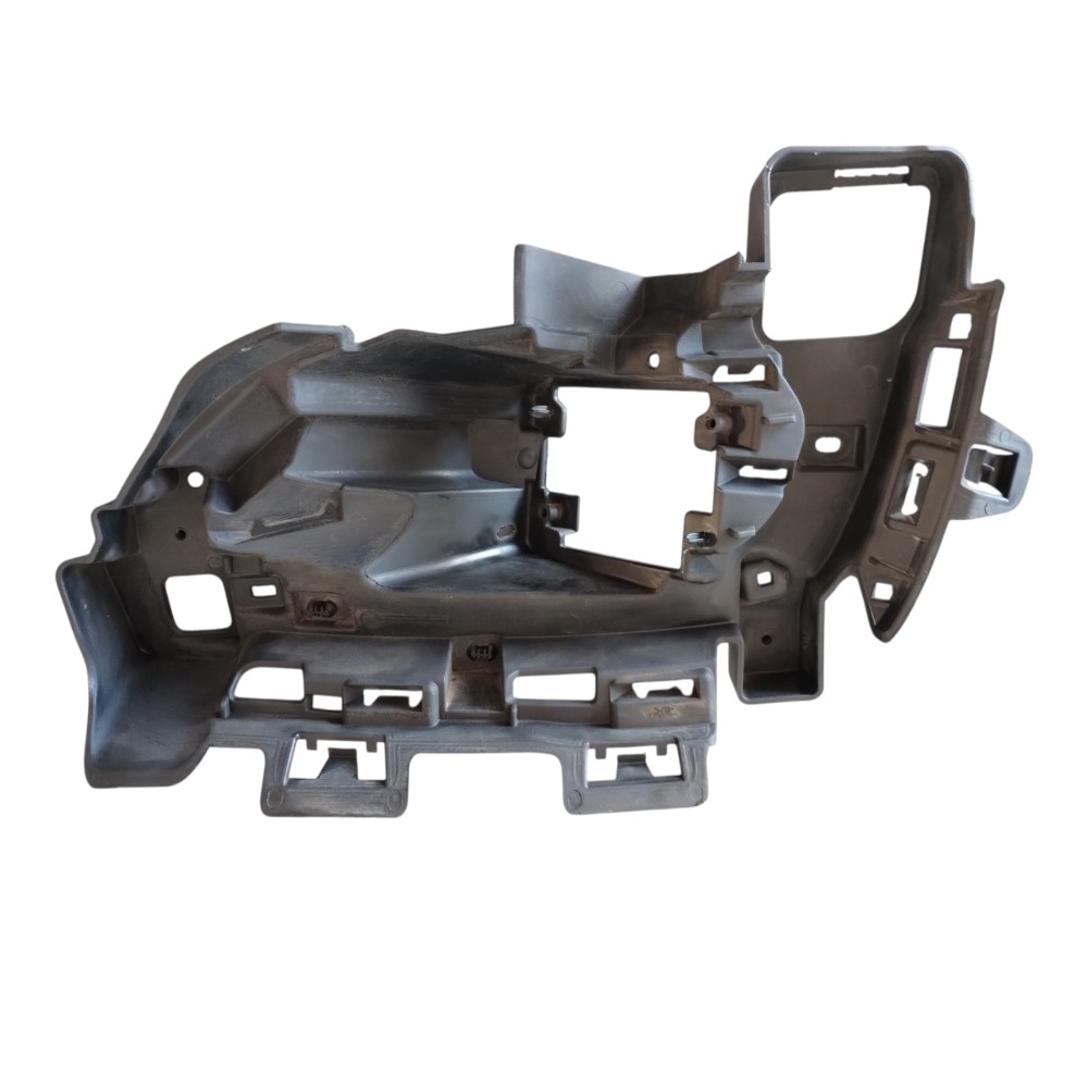 Suporte Farol Milha Para-choque Esq Citroen C4 Lounge 14/19.