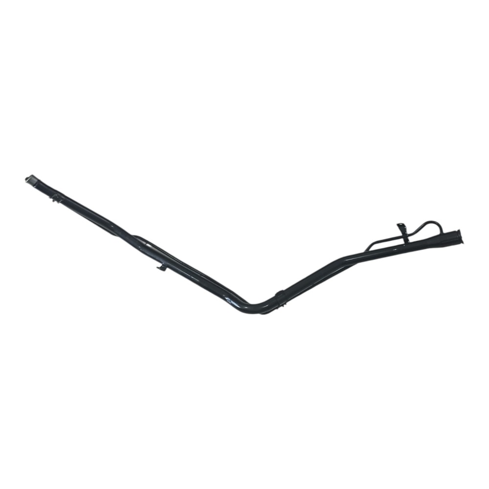 Gargalo Pescoço Ench.tanque Comb.honda Hr-v 1.8 16v. 15/19. Preto 3