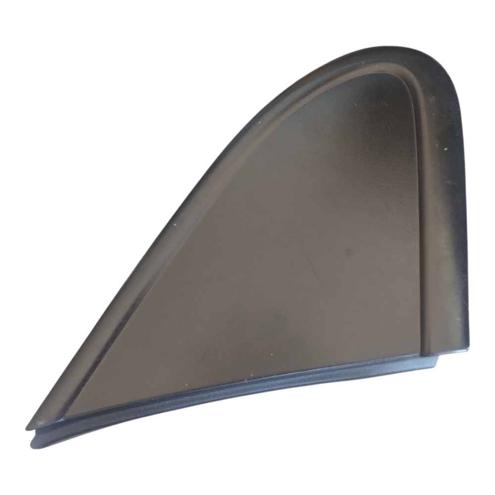 MOLDURA INTERNA RETROVISOR DIREITO VW FOX 2005 À 2009. 1