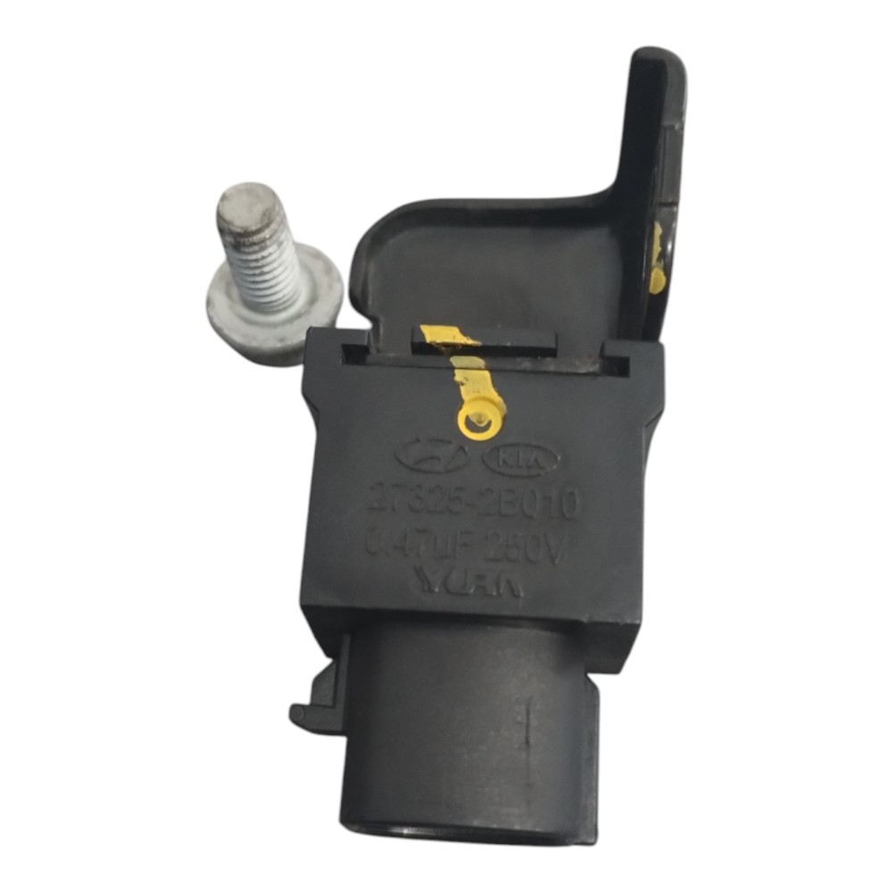 Sensor Bobina Ignição Hyundai Hb20 1.6 16v. 2013 À 2019.