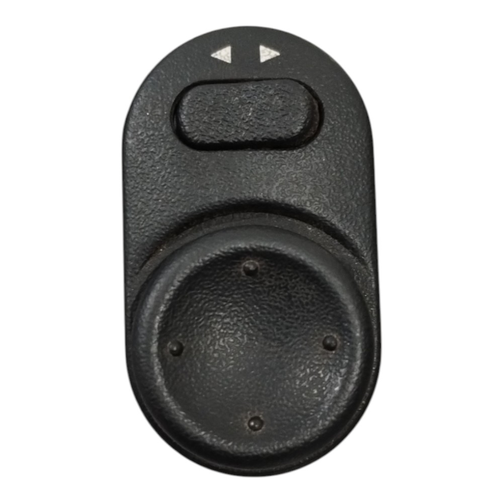 Botão Comando Retrovisor Elétrico Gm Astra Zafira Classic.