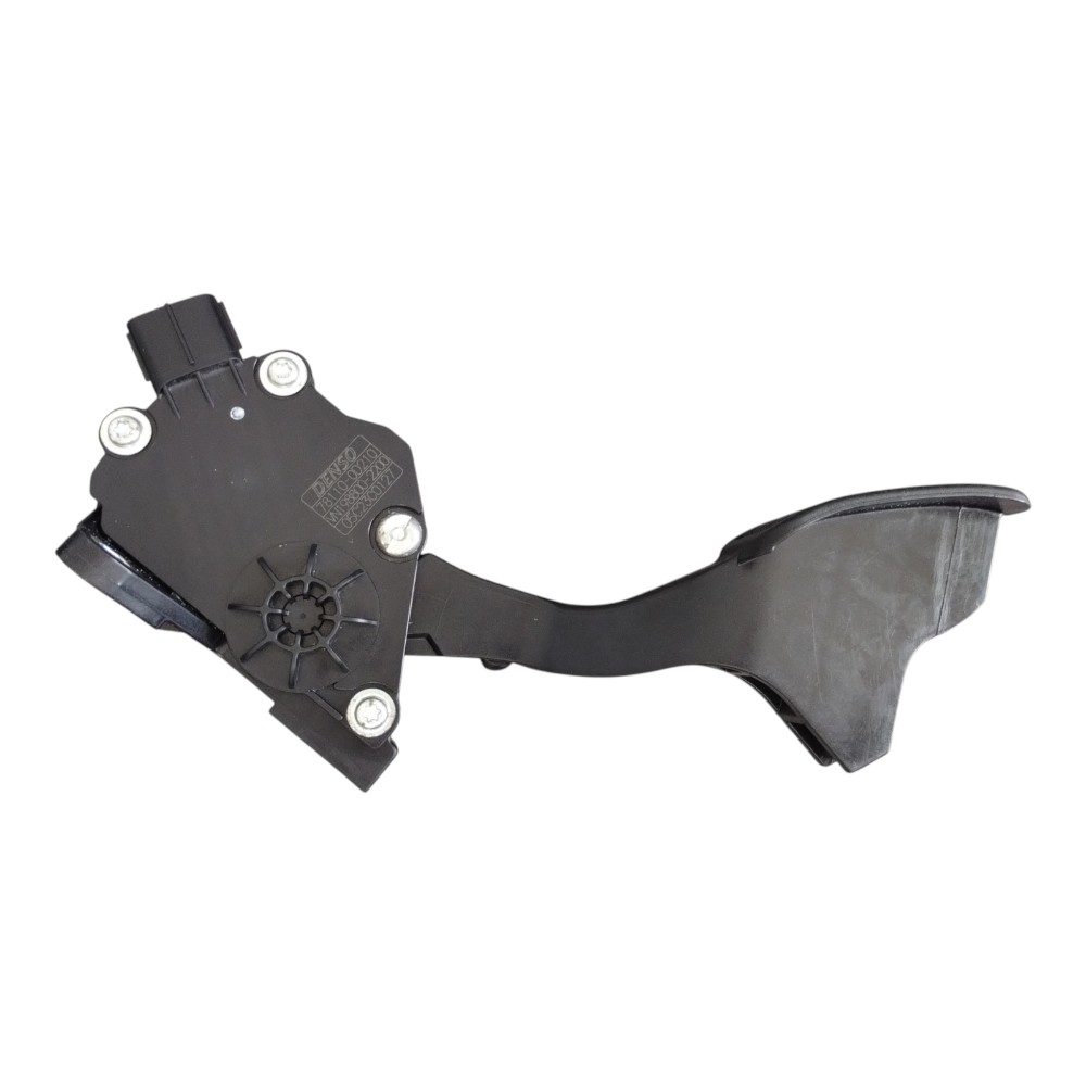 Pedal Acelerador Eletrônico Toyota Etios Yaris 2016 À 2021. 2