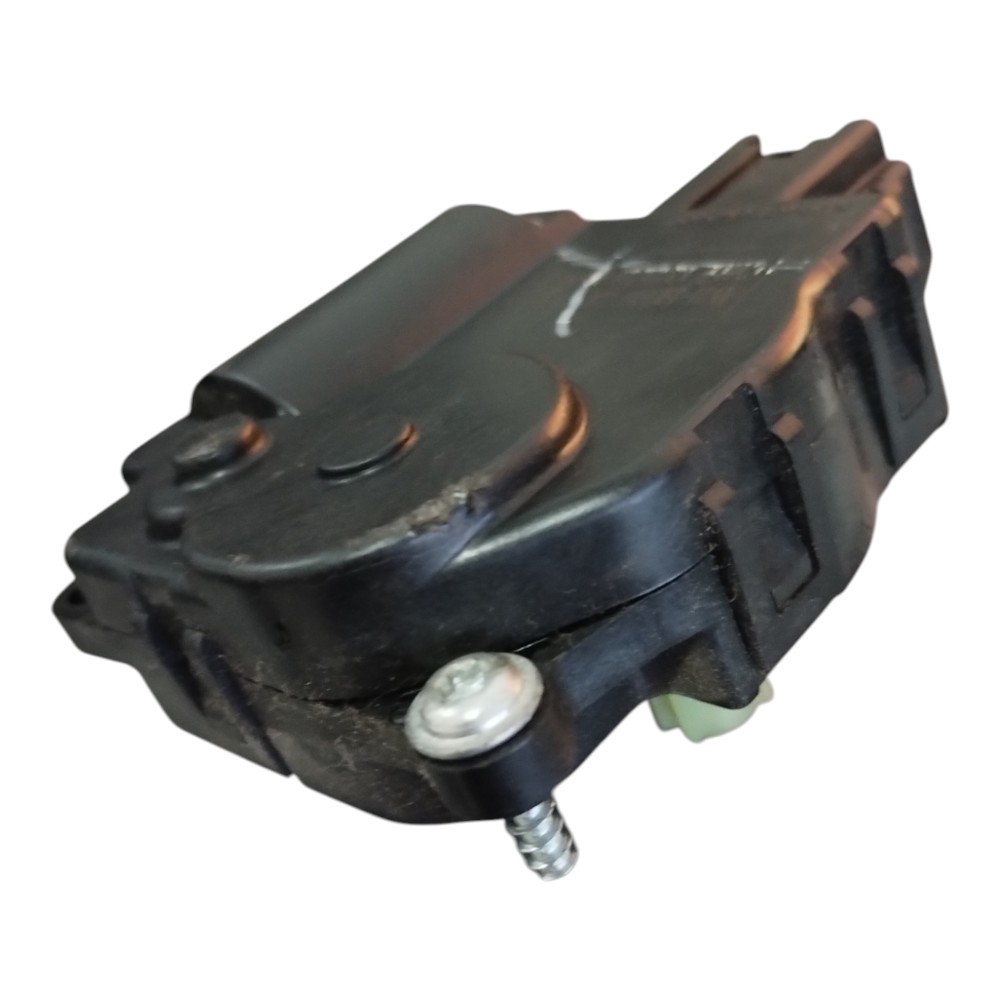 Motor Atuador Caixa De Ar Ford Ecosport Ka New Fiesta 13/17. 6