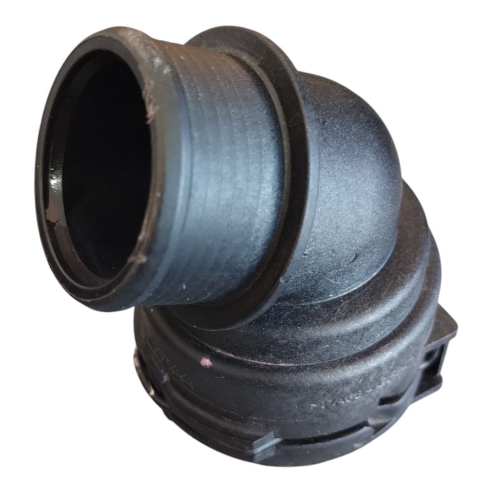 Conector Mangueira Radiador Jeep Renegade T270 2022 À 2025. 1