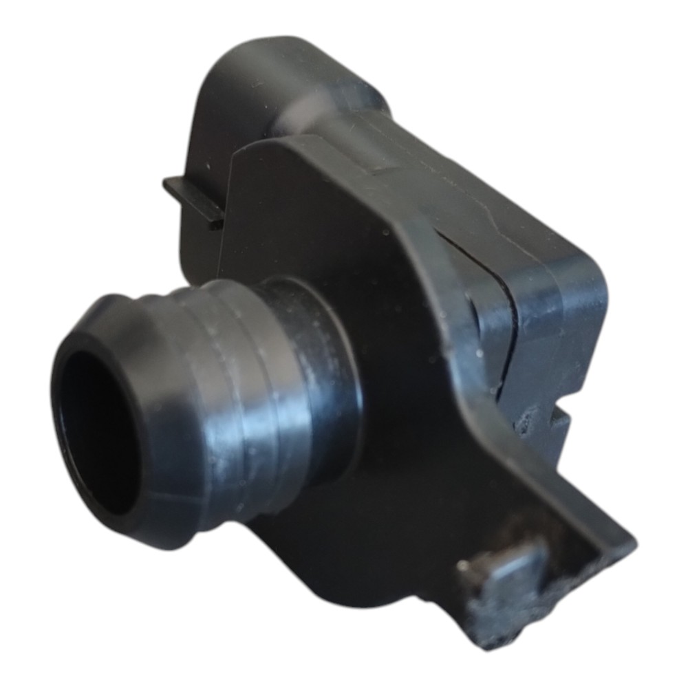 Sensor Servo Toyota Etios 1.5 2016 À 2021. Preto 4
