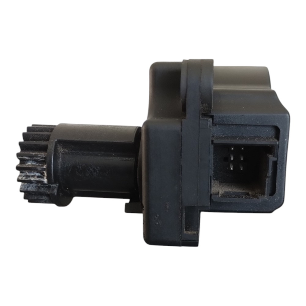 Motor Atuador Ar Condicionado Citroen Aircross 2011 À 2016. 2