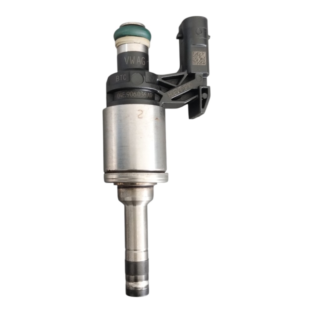 Bico Injetor Vw Virtus Nivus Polo Tcross Up 1.0 Tsi 3cc 200. 12v