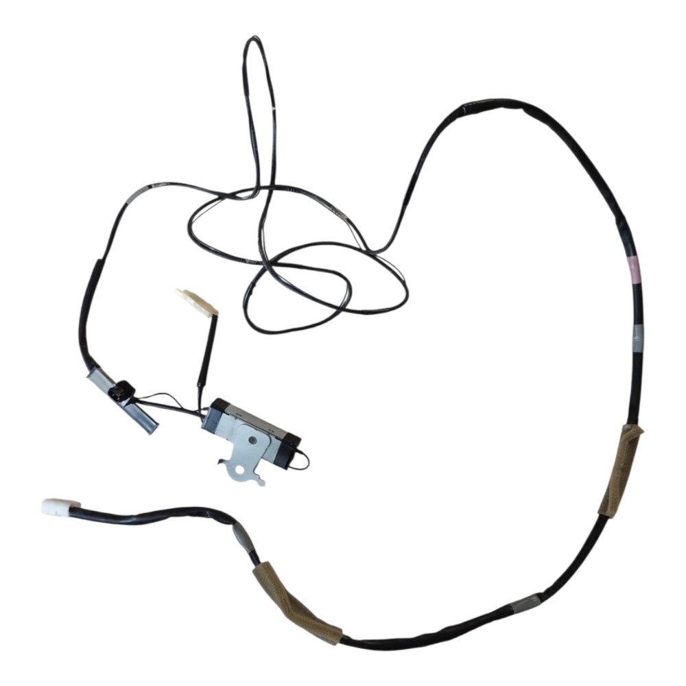 Chicote Antena Traseira Toyota Corolla 2015 Á 2019.