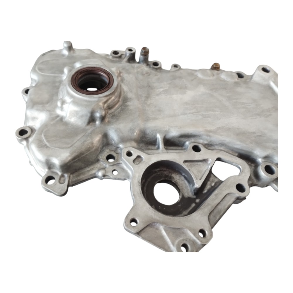 Tampa Suporte Frontal Motor Toyota Etios 2013 à 2015. 5