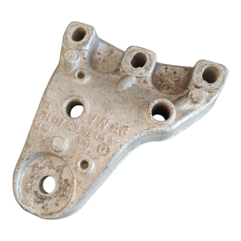 Suporte Coxim Volkswagen Gol Fox Spacefox Polo. 2