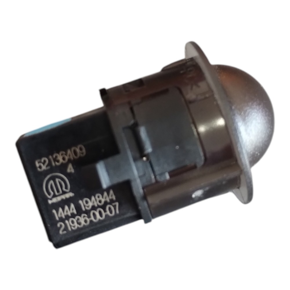Sensor Crepuscular Fiat Toro Jeep Renegade 1.3 2022 À 2025. 2