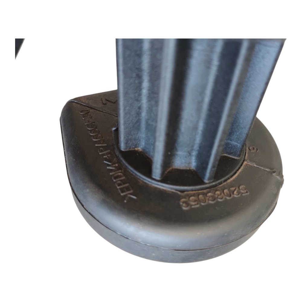Coifa Borracha Da Caixa Jeep Compass Renegade Rampage T270. 5