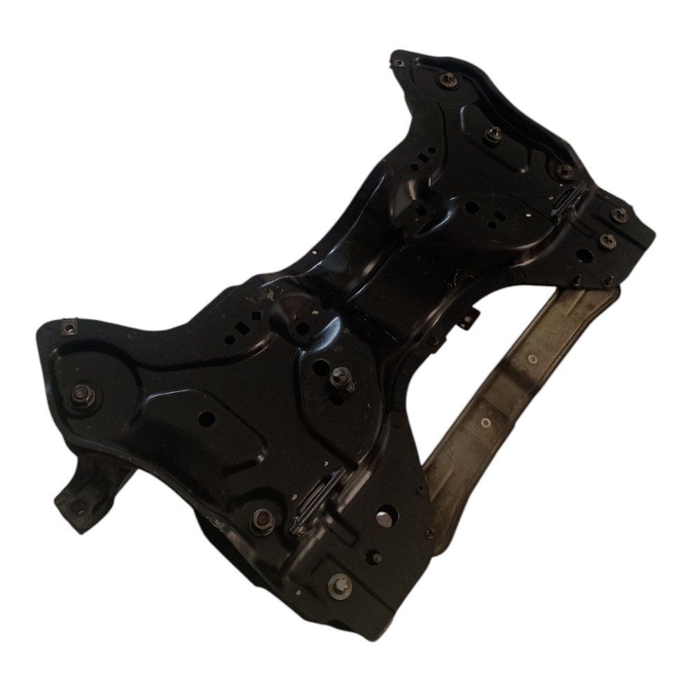 AGREGADO SUSPENSÃO DIANTEIRA PEUGEOT 207 1.4 8V. 2008 À 2014 4