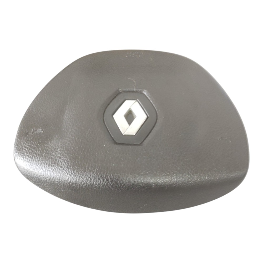 Capa Bolsa Do Volante Renault Sandero E Logan 2014 À 2020. 2