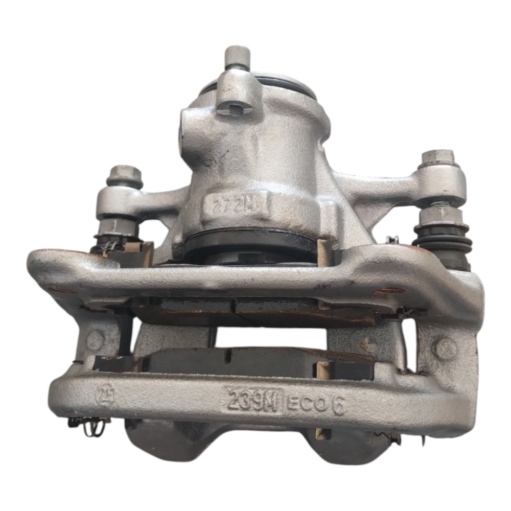 Pinça de freio tras. esqu. jeep Renegade t270 1.3 16v 22/25. 5