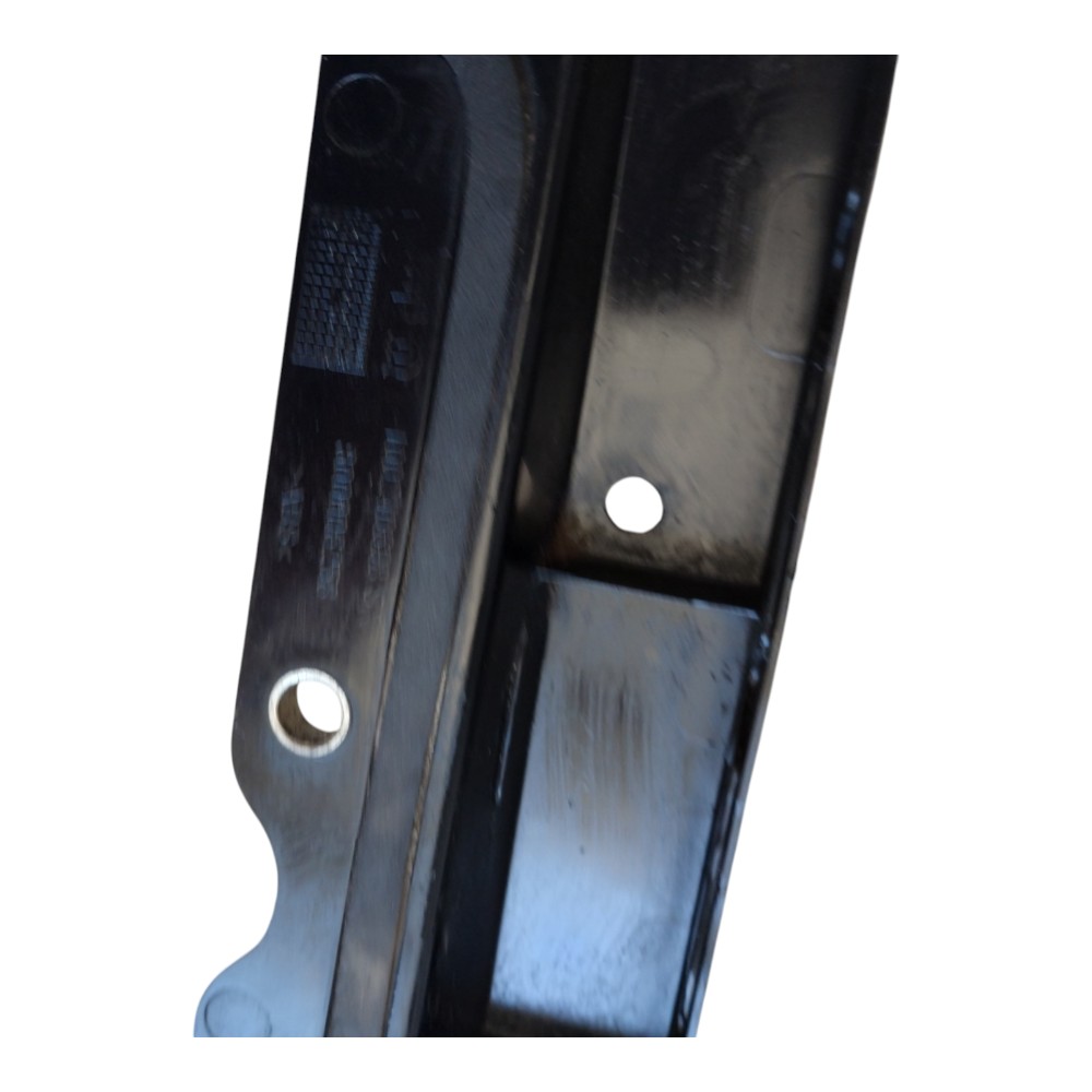 Moldura Letetal Tampa Traseira lado Esquerdo Fiat Toro 17/21 5