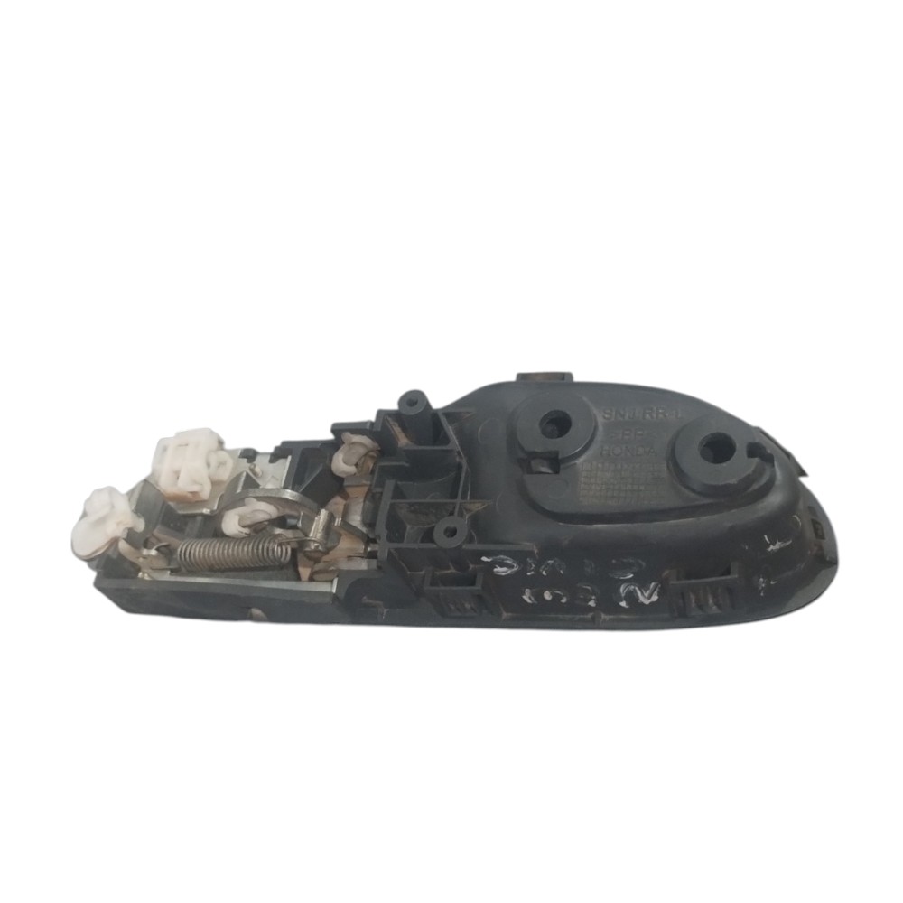 Maçaneta Interna Tras.esquerda Honda Civic 2007 À 2011. – Preto – Traseira 3