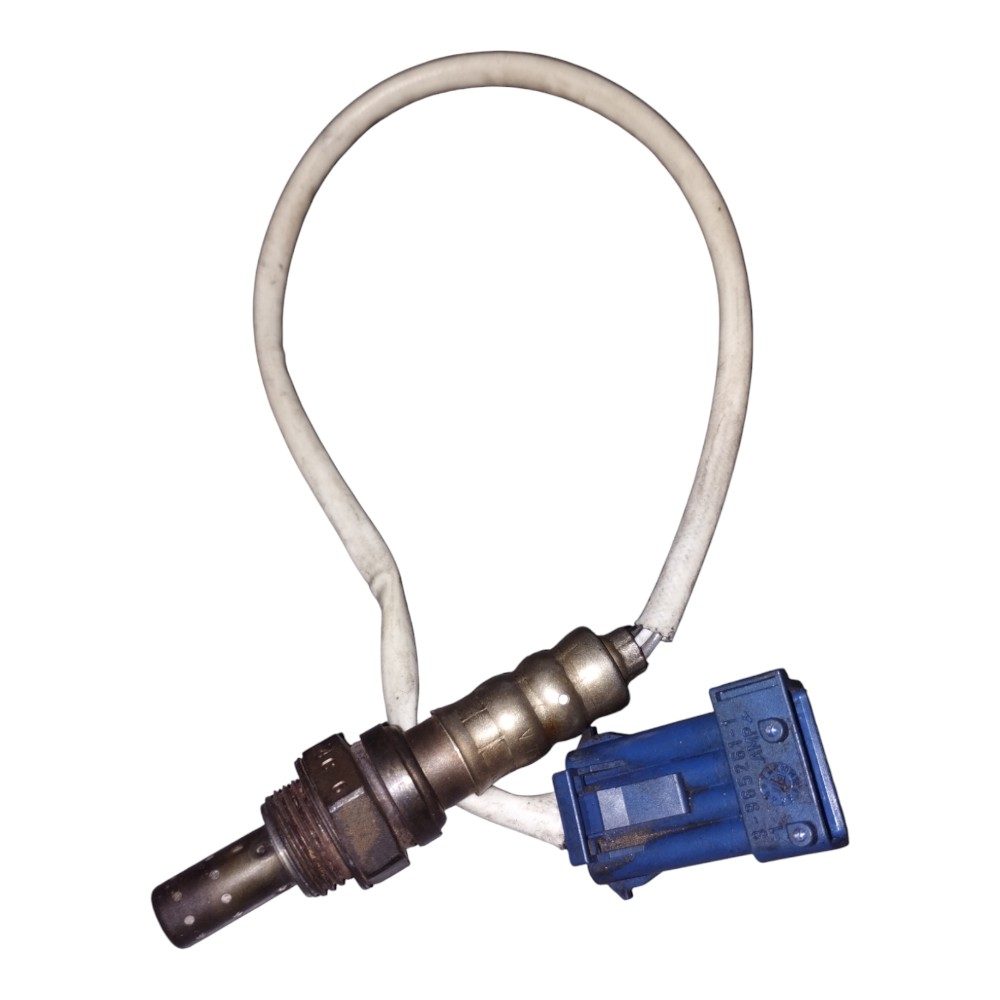 Sonda Lambda Pós Citroen C4 Lounge Pallas Ds4 3008 1.6 Thp. 1