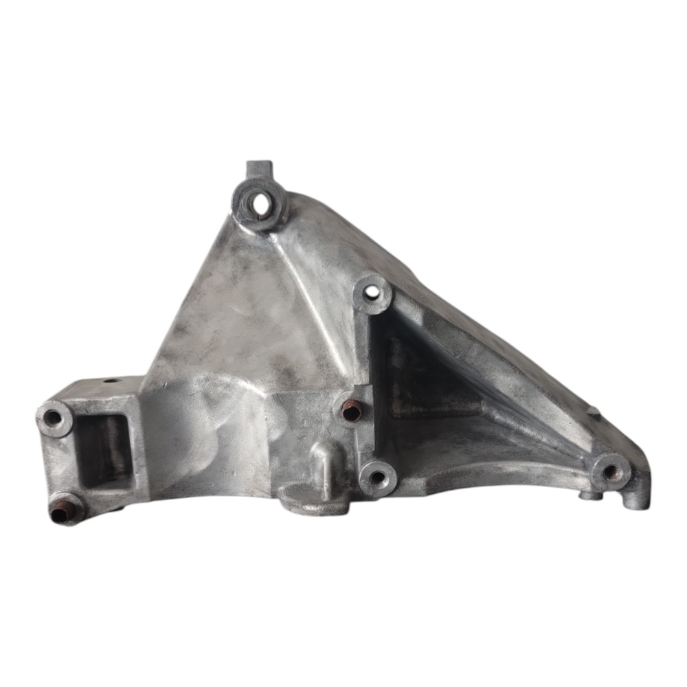 Suporte Compressor Ar Condicionado Grande Siena 1.4 13 Á 15. 1