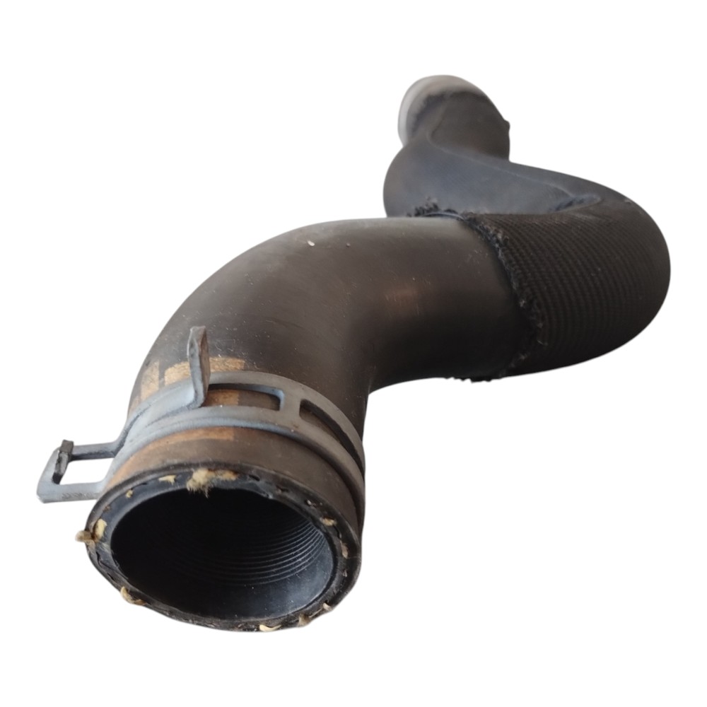 Mangueira Radiador Citroen C4 Lounge 1.6 Thp Original. 4