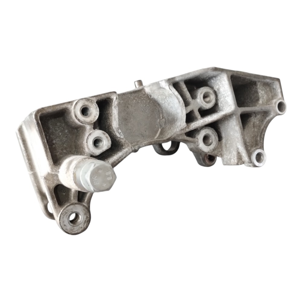 Suporte Alternador Peugeot 1.4 207 2008 À 2014 Original. 5