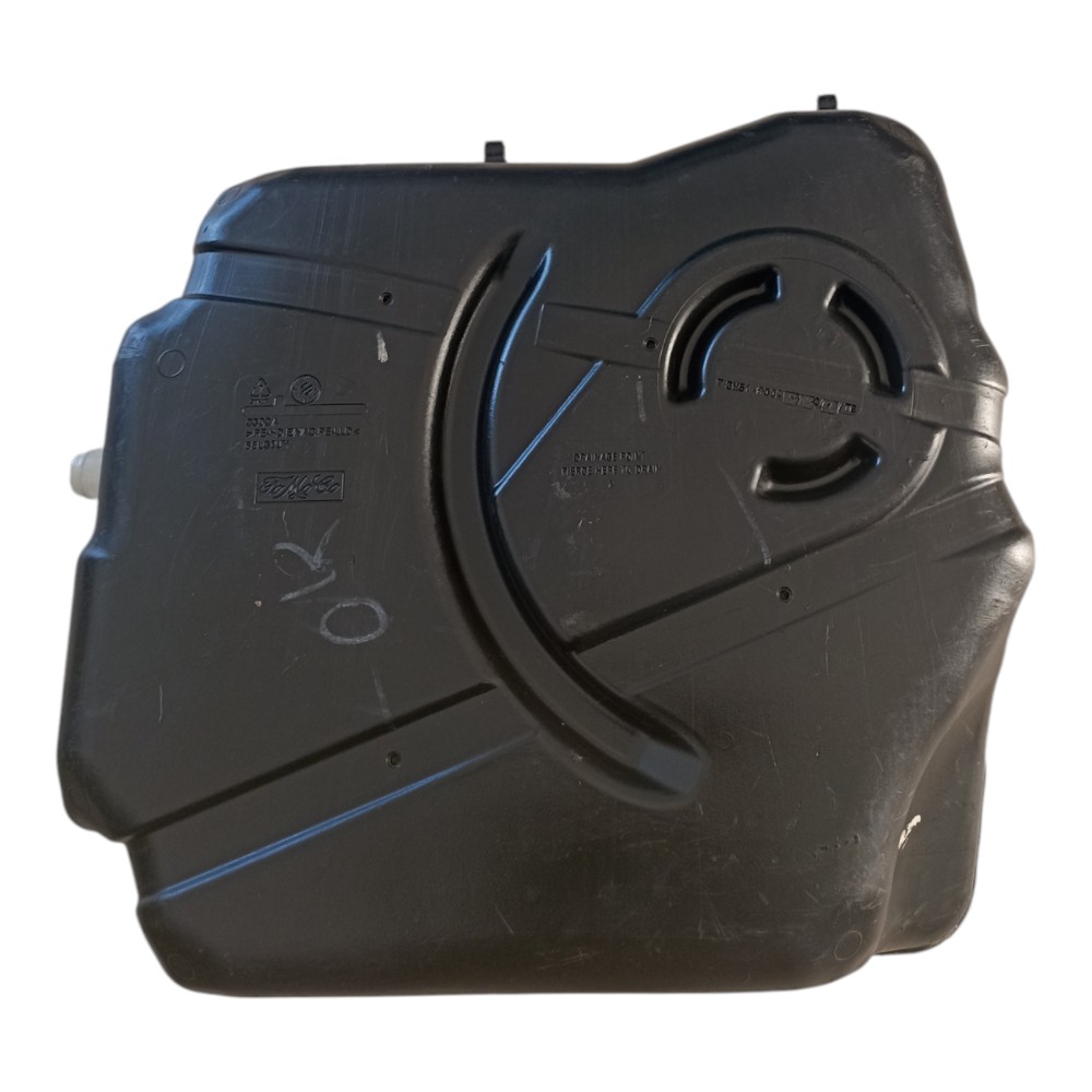 TANQUE DE COMBUSTÍVEL FORD FOCUS 2.0 16 V. 2009 À 2013. 2
