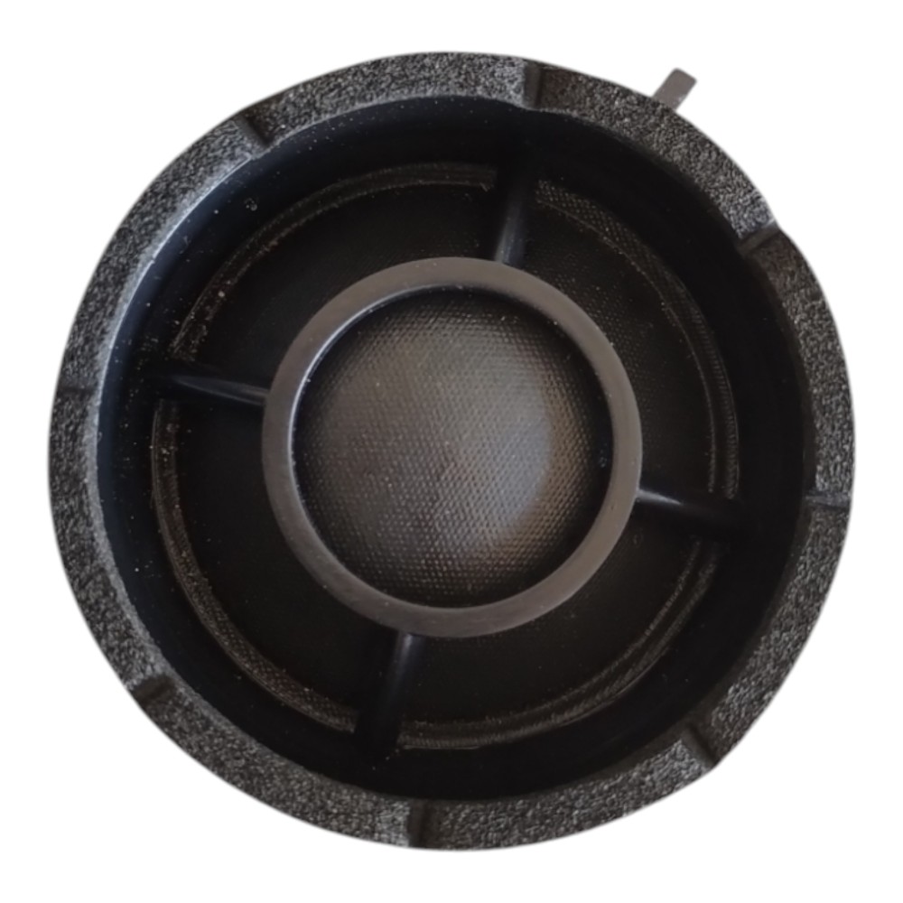 Alto Falante Tweeter Jeep Compass T270 2021 à 2026 Original. 5