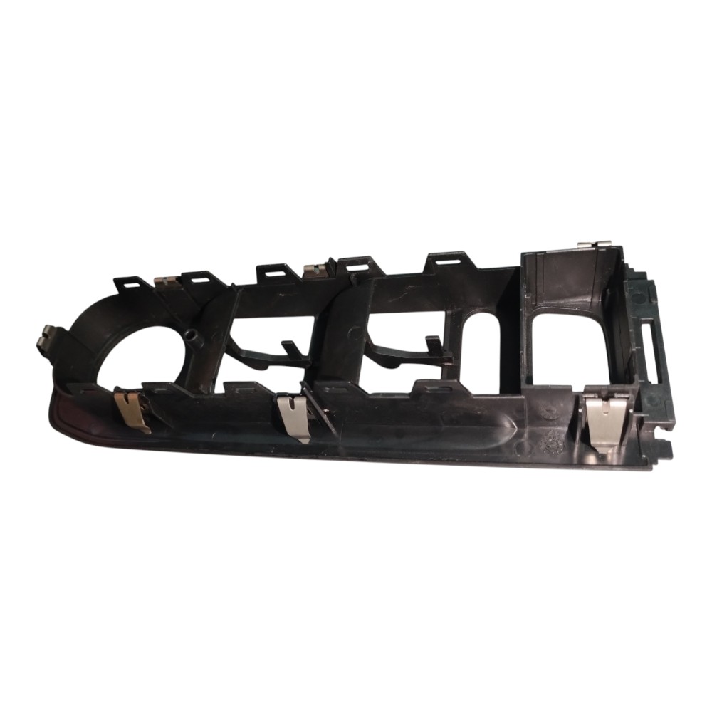 Moldura Comando Vidro Motorista Jeep Renegade T270. 4