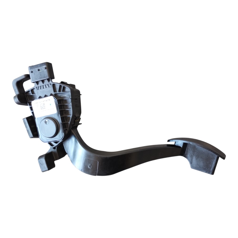 Pedal Acelerador Eletrônico Fiat Mobi 1.0 2022 À 2025. 3