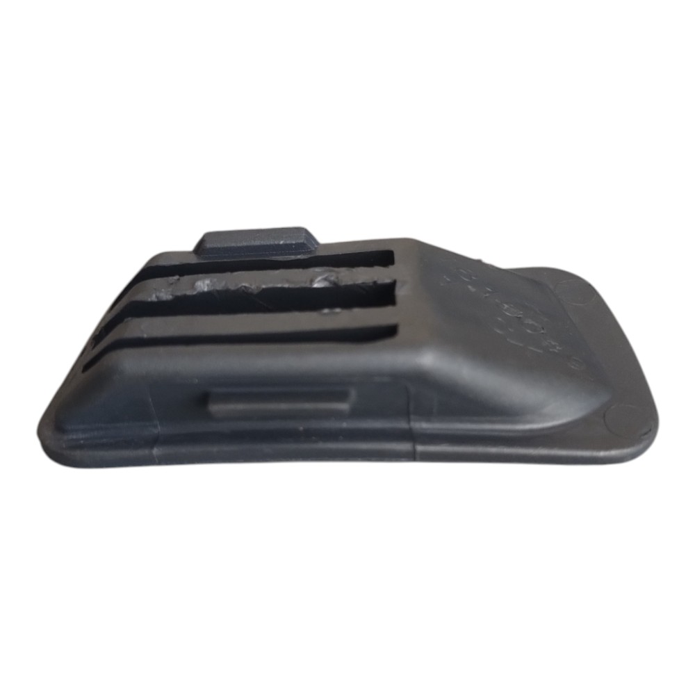 Difusor Ar Superior Painel Fiat Uno Mille Fiorino 04 À 13. 6
