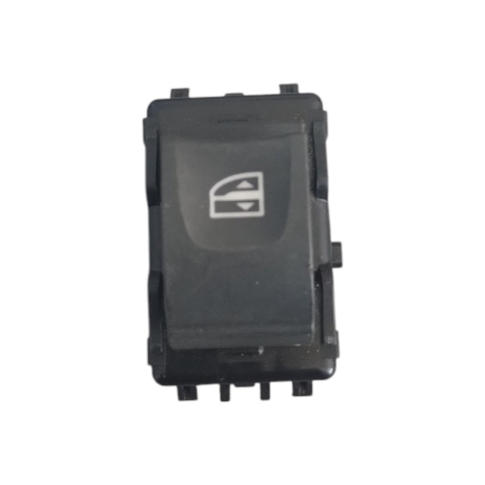 Botão Do  Vidro Traseiro Direito Renault Duster 2011 À 2015. 1