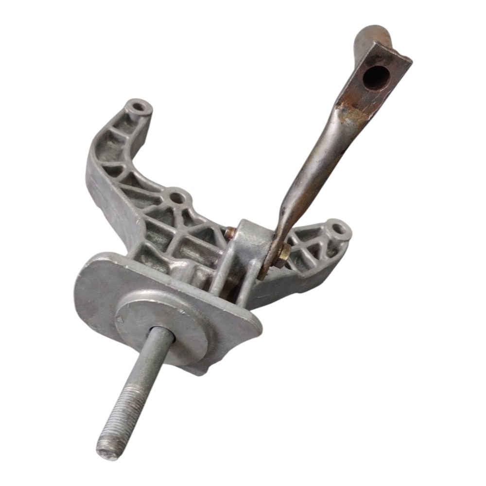 Suporte Coxim Cambio Fiat Grand Siena Strada 1.0 1.4 12 À 21 3