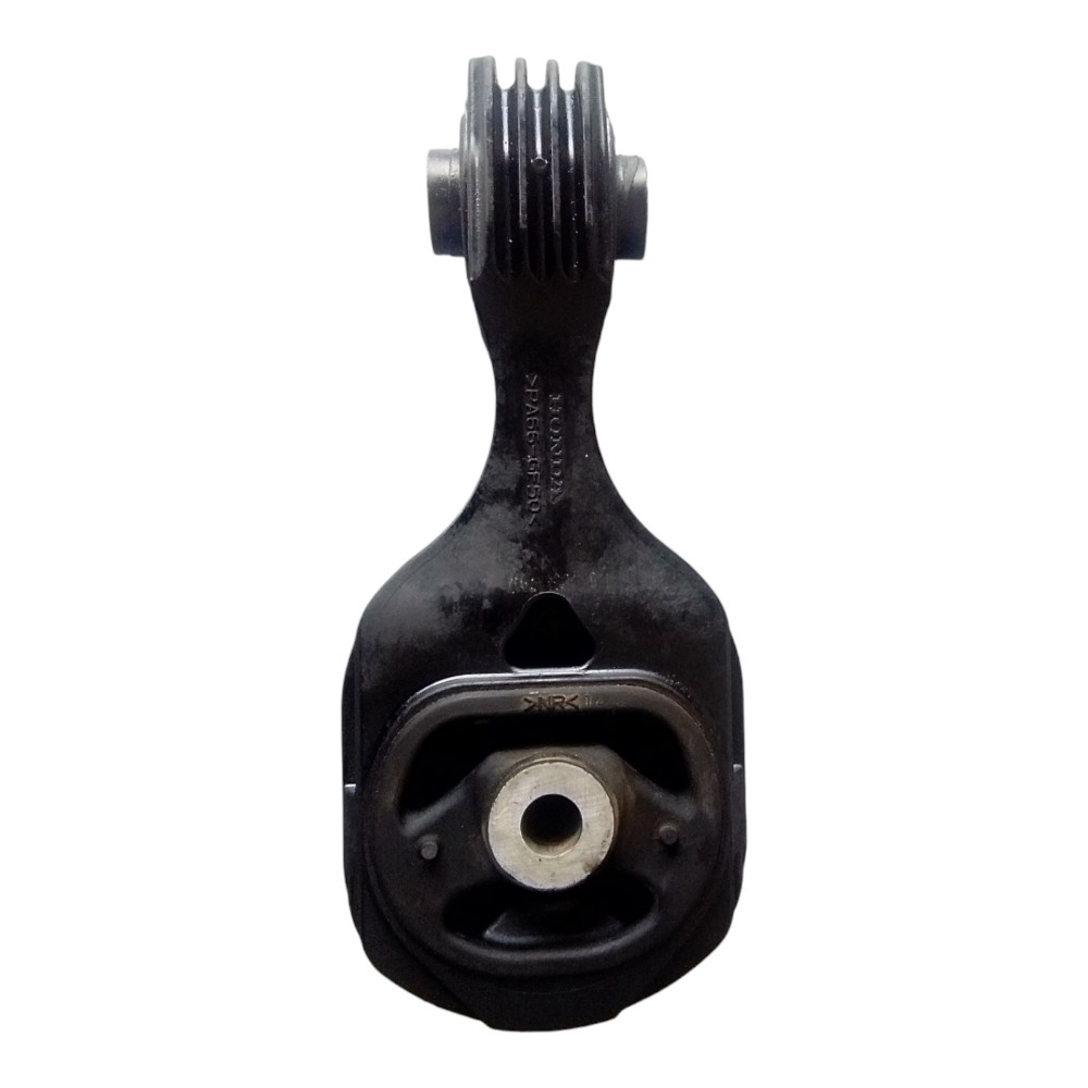 Coxim Inferior Do Cambio Honda Hrv 1.8 16v At 2015 À 2019. 4