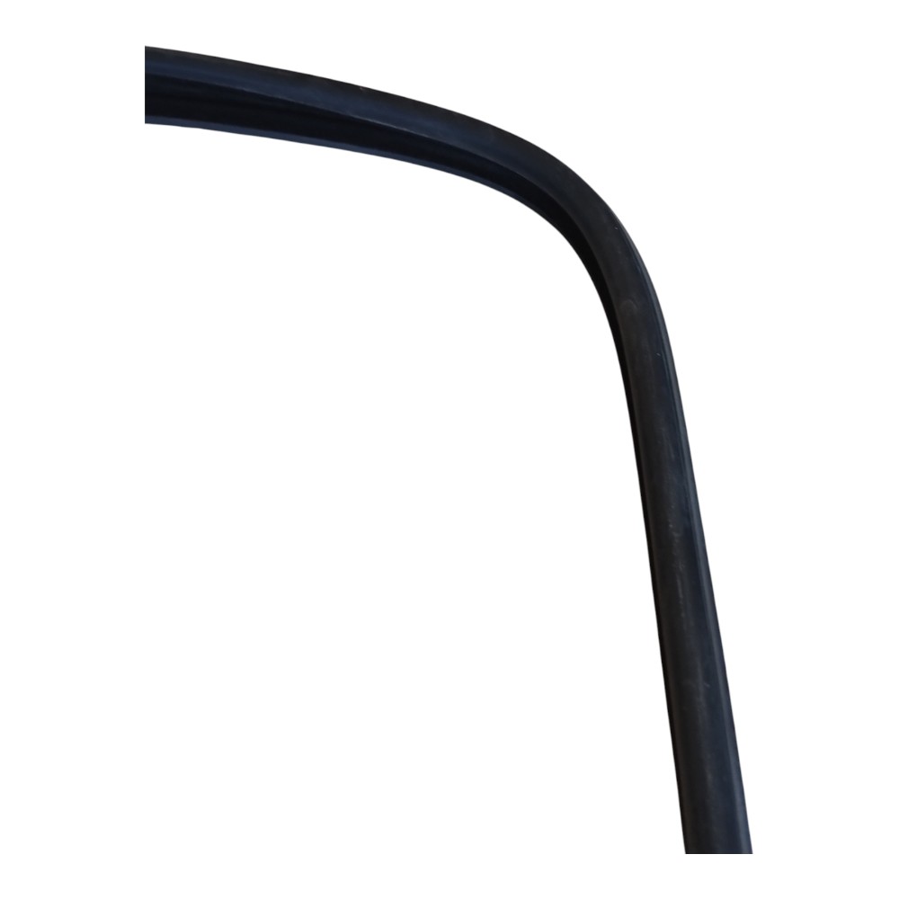 Borracha Canaleta Dianteira Direita Peugeot 207 2008 À 2014. 3