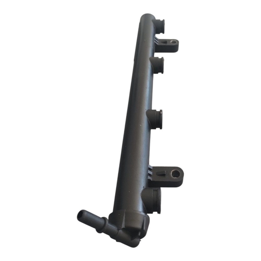 Flauta De Combustível Gm Prisma E Onix 2013 À 2019. 1