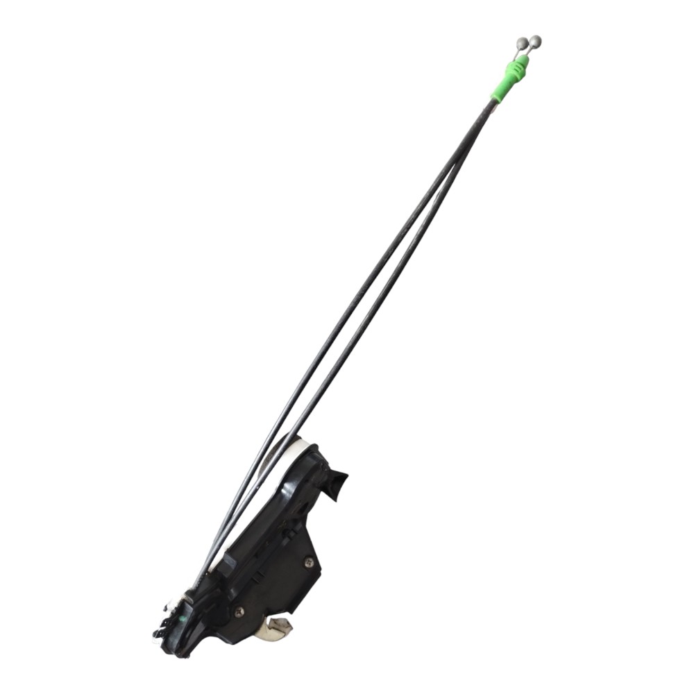 Fechadura Porta Dianteira Esquerda Toyota Corolla 2015/2018. 4