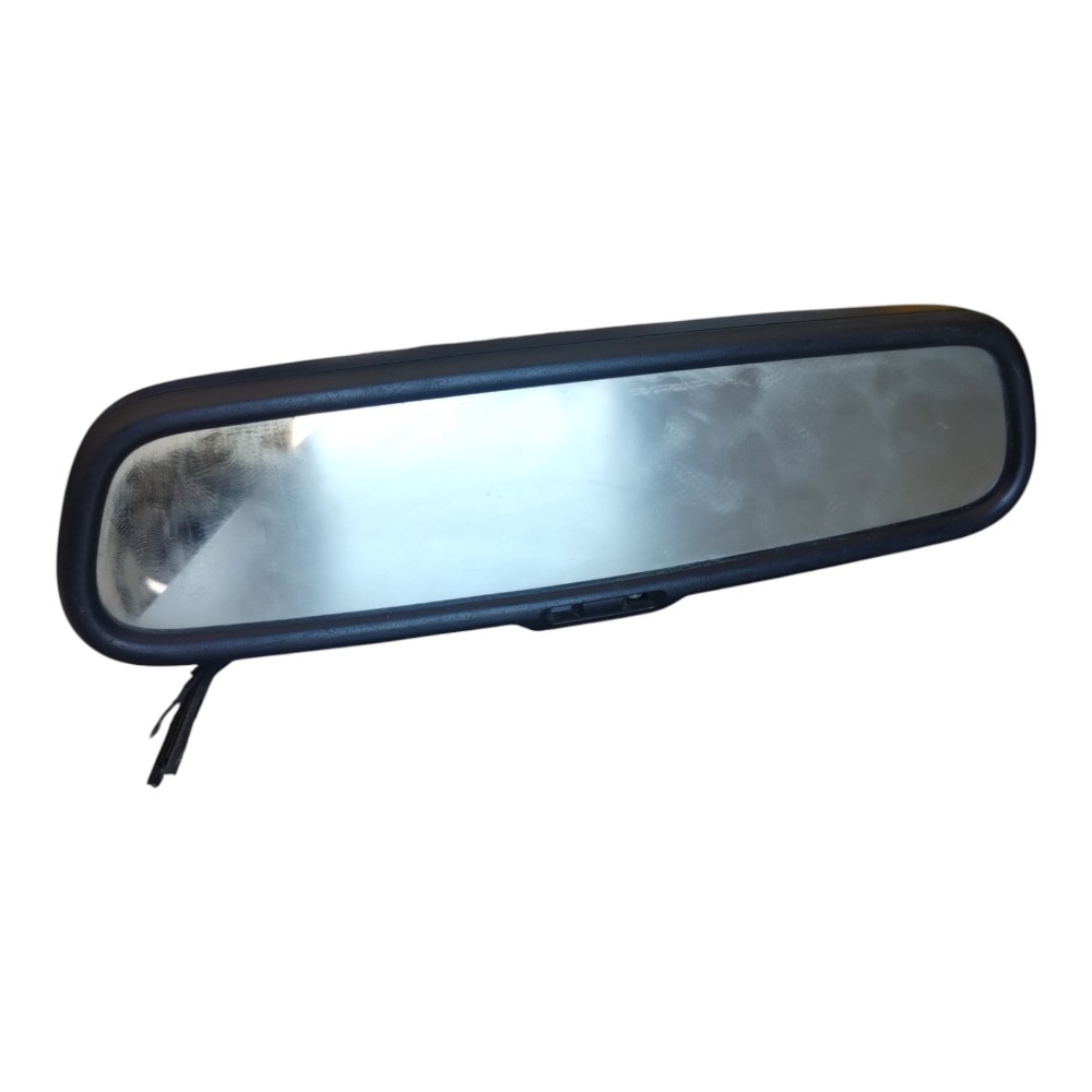 Retrovisor Central Volkswagen Jetta 2007 À 2012. 1